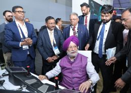 India Energy Week 2026 concludes; Union Minister Hardeep Singh Puri calls it reassuring and impactful