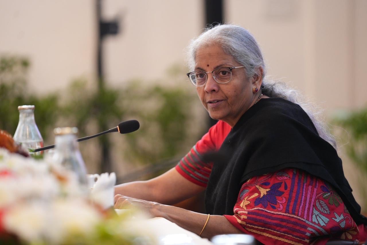 रविवार को लोकसभा में 2026-27 का बजट पेश करेंगी वित्त मंत्री निर्मला सीतारमण