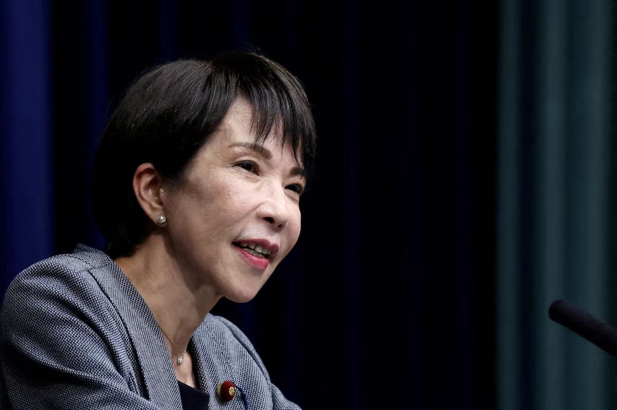 जापान के प्रधानमंत्री सनाए ताकाइची ने प्रतिनिधि सभा भंग करने की घोषणा की, 8 फरवरी को आम चुनाव होंगे