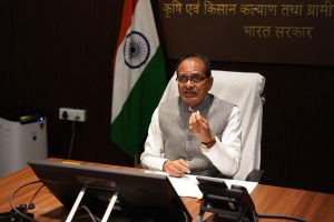 Centre constitutes a high-level committee to strengthen Farmer Producer Organisations in Tamil Nadu