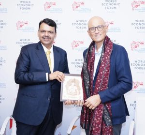 तिसरी मुंबई आणि रायगड जिल्हा परिसरातल्या विविध प्रकल्पांसाठी महाराष्ट्र सरकारचे सामंजस्य करार