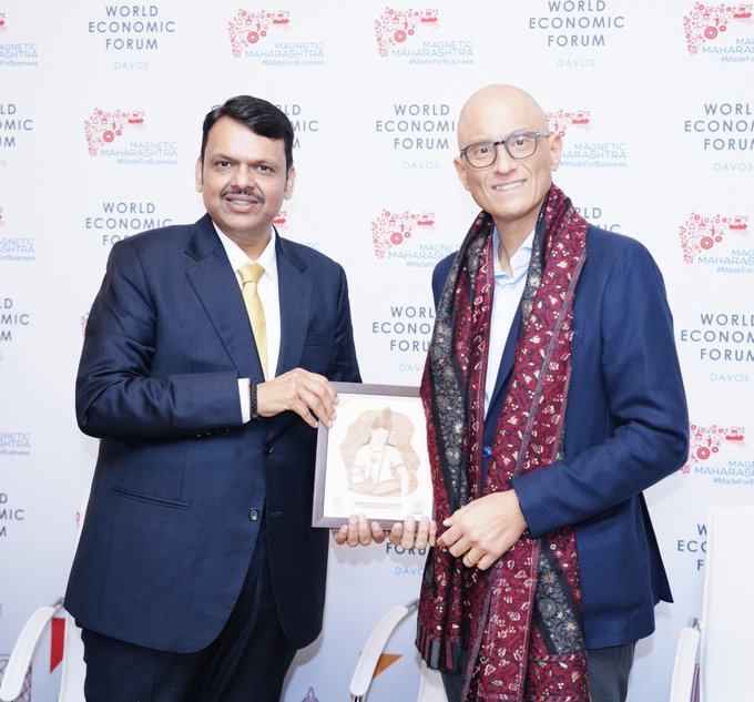 तिसरी मुंबई आणि रायगड जिल्हा परिसरातल्या विविध प्रकल्पांसाठी महाराष्ट्र सरकारचे सामंजस्य करार