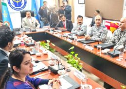 Union Minister Jitendra Singh announces start of Udhampur civil flights from interim IAF terminal