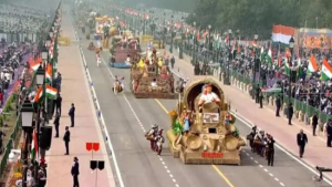 গণৰাজ্য দিৱস উপলক্ষে ৰাজ্যৰ বিভিন্ন জিলাত প্রস্তুতি অব্যাহত