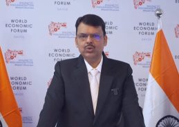 Maharashtra CM Devendra Fadnavis says MoUs worth ₹30 lakh crore signed at World Economic Forum Davos