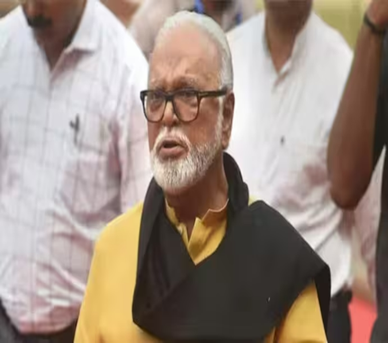 महाराष्ट्र सदन घोटाळ्यात छगन भुजबळ PMLA न्यायालयाकडून दोषमुक्त