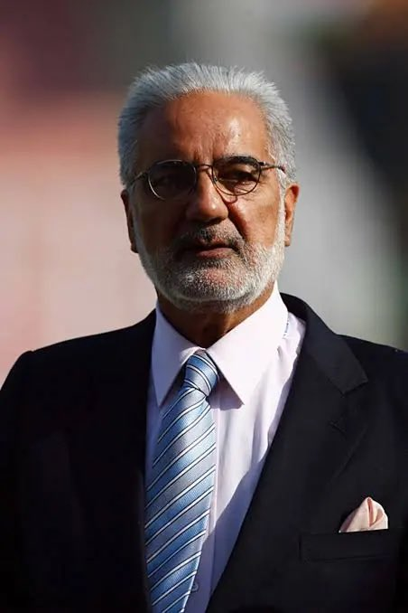 बीसीसीआई के पूर्व अध्‍यक्ष इंदरजीत सिंह बिन्‍द्रा का 84 वर्ष की आयु में निधन