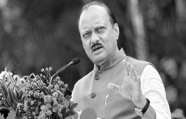 President, PM, Home Minister & other officials express grief over demise of Maharashtra Deputy CM Ajit Pawar