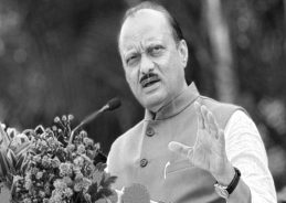 Maharashtra Deputy CM Ajit Pawar dies in plane crash