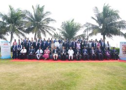 Union Minister Bandi Sanjay Kumar inaugurates 9th National Conference of Correctional Administrators