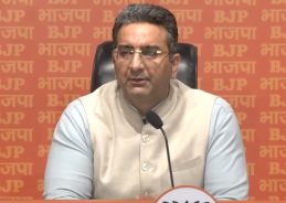 BJP says SC stay on FIR against ED officers is setback for CM Mamata Banerjee, calls her symbol of lawlessness