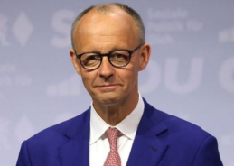 German Chancellor Friedrich Merz begins first official India visit tomorrow