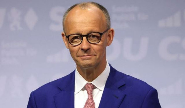 German Chancellor Friedrich Merz begins first official India visit tomorrow