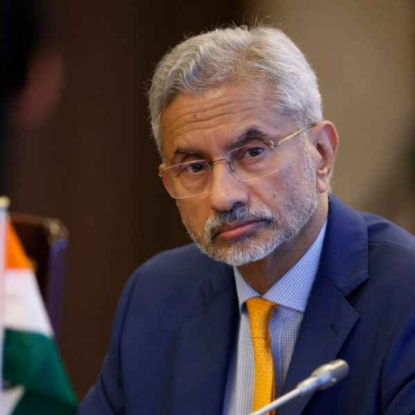 Zero Tolerance for Terrorism Must Be Universal Norm: EAM Jaishankar