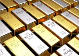 Gold, silver ETFs slip amid easing global geopolitical tensions
