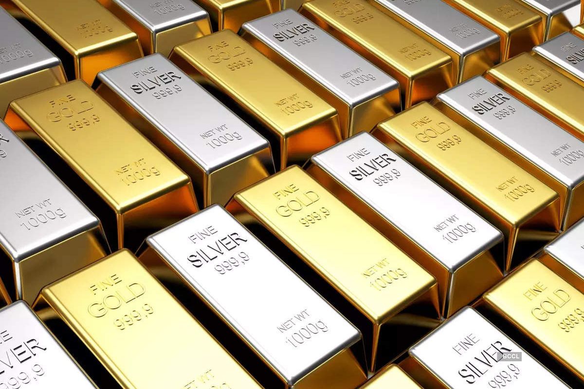 Gold, silver ETFs slip amid easing global geopolitical tensions