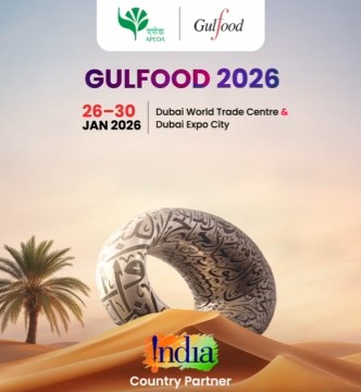 Dubai hosts India as its partner country for world’s largest Gulfood 2026 event