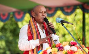 ২০০৩ চনত স্বাক্ষৰিত বড়ো চুক্তি আৰু ২০২০ চনত সম্পাদিত বড়ো শান্তি চুক্তিৰ কিছু অংশ এতিয়াও ৰূপায়ণ কৰিবলৈ বাকী আছে বুলি বি টি চি মুৰববী হাগ্ৰামী মহিলাৰীৰ প্ৰকাশ