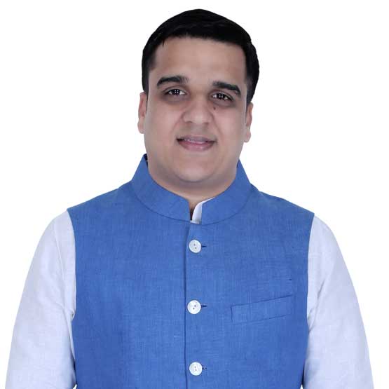 નાયબ મુખ્યમંત્રી વિશ્વ આર્થિક મંચ-૨૦૨૬માં સ્વિટ્ઝર્લેન્ડના દાવોસમાં વિકસિત ગુજરાત’નો રોડમેપ રજૂ કરશે.