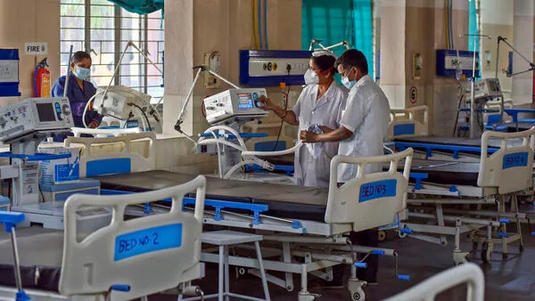 حکومت نے بتایا ہے کہ ملک میں، صحت کے 50 ہزار اداروں نے معیار کو یقینی بنانے کے قومی اسٹینڈرڈ NQAS سرٹیفکٹ حاصل کیا ہے