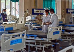 Quality certification to 50k health facilities brought India closer to high-quality healthcare, says Health Ministry