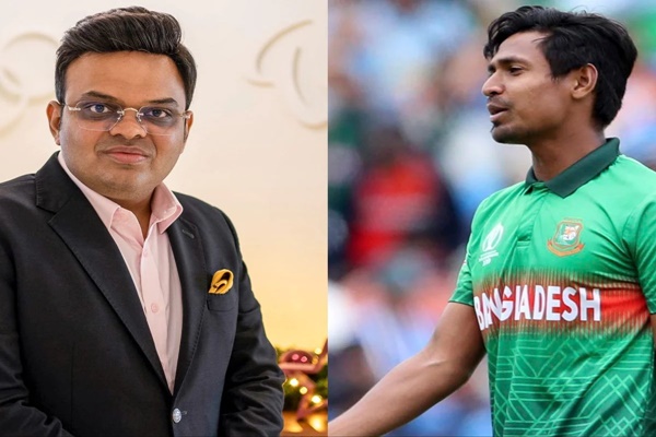 بنگلہ دیش کرکٹ بورڈ BCB نے حالیہ واقعات میں آئی تبدیلی کے پیش نظر بھارتی اسپورٹس Presenter رِدما پاٹھک کو جاری بنگلہ دیش پریمئر لیگ BPL کے Presentation پینل سے ہٹا دیا ہے