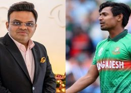 ICC rejects Bangladesh’s demand of relocation of their T20 matches outside India