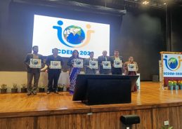 IICDEM-2026 to act as platform for International Cooperation among Election Management Bodies