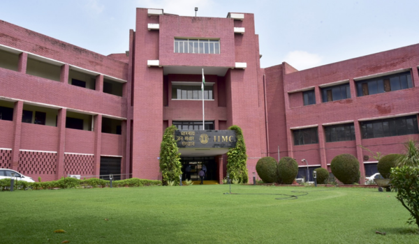 IIMC opens admissions for first-ever PhD programme for academic year 2025-26