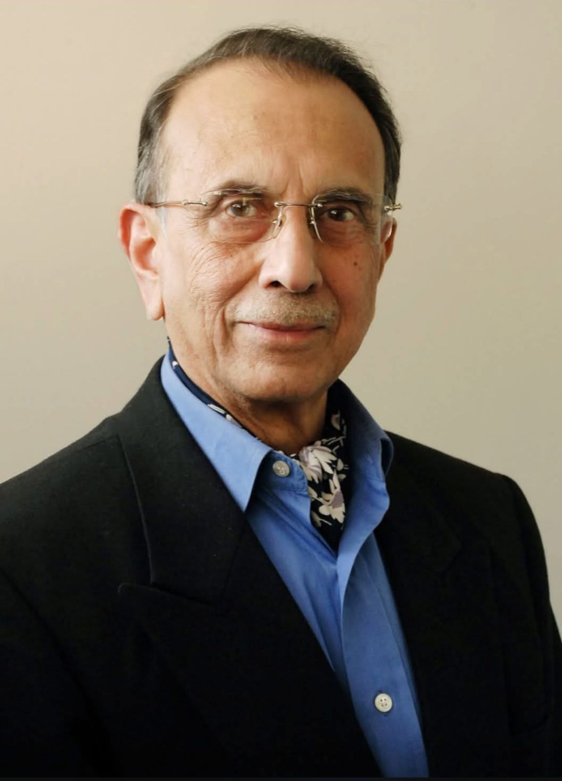 অসমৰ প্ৰথিতযশা সাংবাদিক, বিশিষ্ট লেখক, প্রান্তিক আলোচনীৰ সম্পাদক প্ৰদীপ বৰুৱাৰ দেহাৱসান