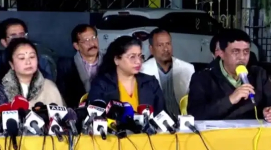 জুবিন গাৰ্গৰ খাৰঘুলিৰ বাসগৃহত শিল্পীগৰাকীৰ নামত ন্যাস গঠনৰ সিদ্ধান্ত