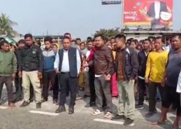 কোকৰাঝাৰৰ কাৰিগাঁৱত সংঘটিত গণপ্ৰহাৰৰ ঘটনা সন্দৰ্ভত ১৯জন লোকক আটক; পৰিস্থিতি নিয়ন্ত্ৰণৰ উদ্দেশ্যে কোকৰাঝাৰ-চিৰাঙত ইণ্টাৰনেট কৰ্তন