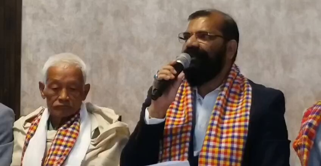 অসমৰ বিলুপ্তপ্ৰায় খাময়াং, টাইফাকে আৰু চিংফু ভাষাৰ ডিজিটেল সংৰক্ষণৰ বাবে আছু আৰু নন্দ তালুকদাৰ ফাউণ্ডেচনৰ বিশেষ পদক্ষেপ