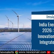 Insights : India Energy Week 2026: Scaling Innovation in India’s Integrated Energy Ecosystem