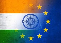 India, EU agree to advance cooperation in sustainable transport ecosystem