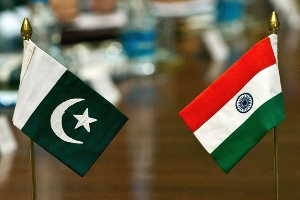 India, Pakistan exchange list of nuclear installations under agreement