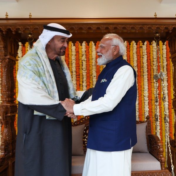 India, UAE condemn terrorism in all its forms and manifestations; Pledge to double bilateral trade by 2032