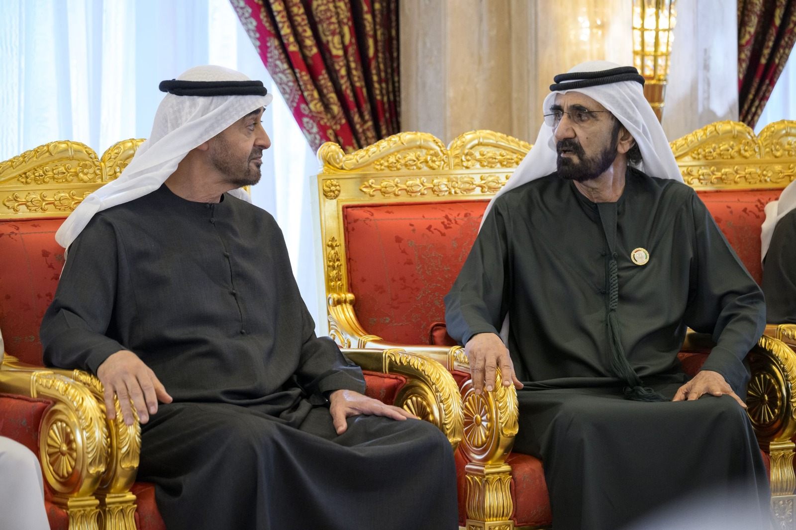 Sheikh Mohammed bin Rashid marks 20 years as UAE prime minister 