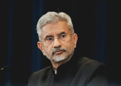 EAM Jaishankar to embark on two-nation visit to France and Luxembourg tonight