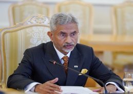 EAM Jaishankar Concludes France, Luxembourg Visit, Boosts India-Europe Engagement