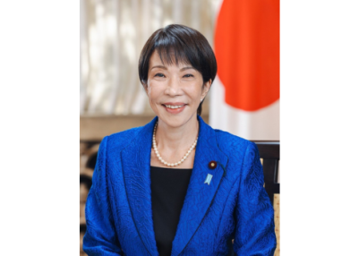 Japanese PM Sanae Takaichi dissolves House of Representatives paving way for early general election