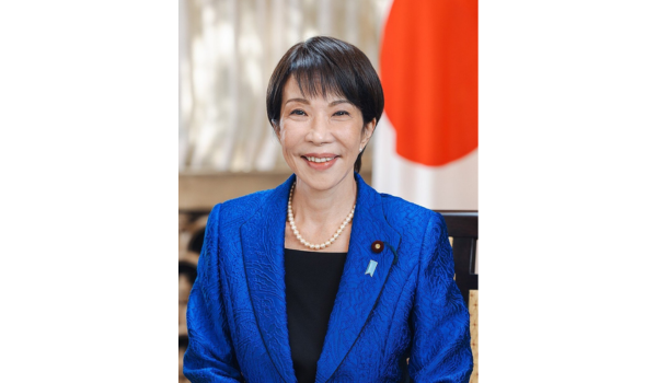 Japanese PM Sanae Takaichi dissolves House of Representatives paving way for early general election