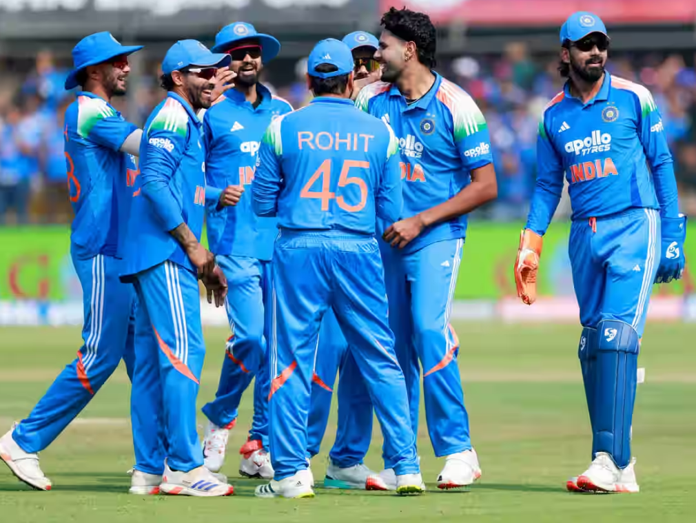 નાગપુરમાં આજે ભારત અને ન્યૂઝીલેન્ડ વચ્ચે પહેલી ટી-20 મેચ રમાશે