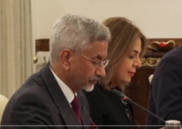 Poland should display zero-tolerance for terrorism & not help fuel terrorist infrastructure in India’s neighbourhood: EAM S Jaishankar