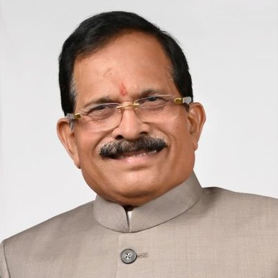 MoS Shripad Yesso Naik Interacts with PM-KUSUM, PM-JANMAN Beneficiaries