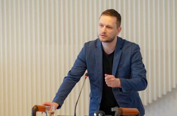 ग्रीनलैंड के प्रधानमंत्री ने उनके देश पर अमरीकी कब्ज़े की आशंकाओं को खारिज किया