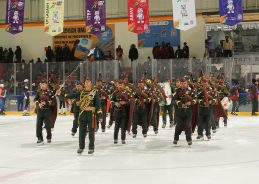 Sixth Edition of Khelo India Winter Games 2026 starts at NDS Stadium, Leh