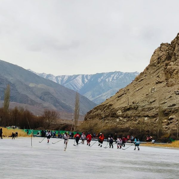 1st leg of Khelo India Winter Games 2026 begins today in Leh, Ladakh