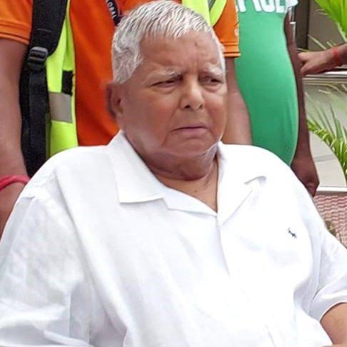 CBI to respond to RJD leader Lalu Prasad Yadav’s plea challenging charges against him in alleged IRCTC scam: Delhi High Court