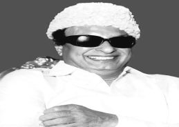 109th Birth Anniversary of MGR Marked Across Tamil Nadu; AIADMK Releases Part-I of Election Manifesto